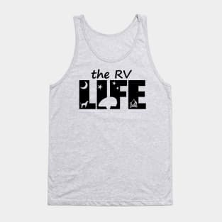 The RV Life Tank Top